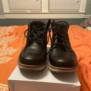 Boots men’s size 9